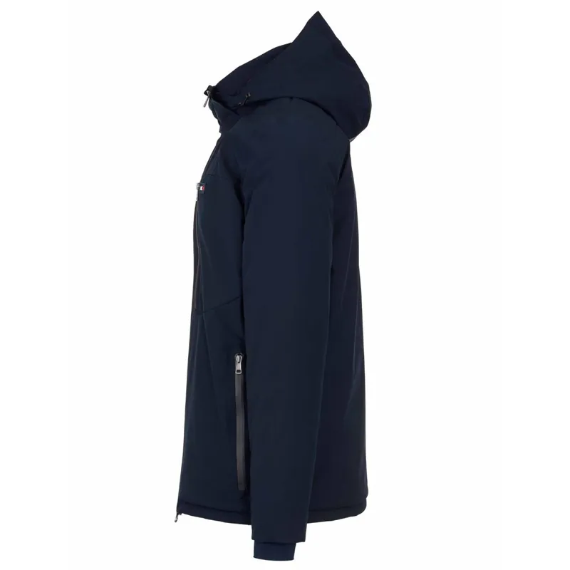 Tommy Hilfiger Men's Eco-Loft Performance Jacket - Desert Sky-2